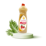 ⁦سائل غسيل الأطباق 900 مل⁩ - الصورة ⁦3⁩